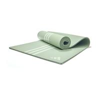 adidas Yoga Mat 10MM ONE SIZE Green Unisex