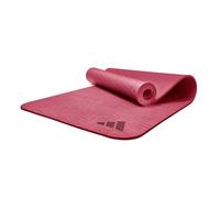 Yoga Mat - 10mm - Collegiate Burgundy
