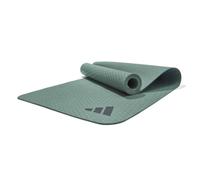 Adidas Eco-Friendly 4mm Yoga Mat For Stability And Comfort In Your Practice