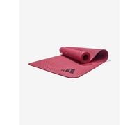 adidas Yoga Mat, Medium-Density Workout Mat, 4mm