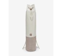 adidas Yoga Mat Bag White Beige