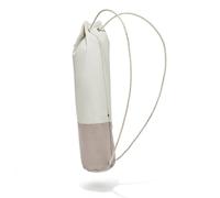 Adidas Yoga Mat Carry Bag In Beige