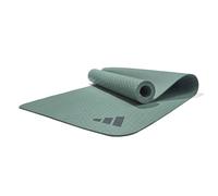 adidas Yoga Mat - Eco Friendly - Non Slip, Durable Textured Surface