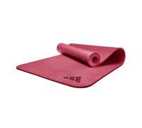 adidas Yoga Mat, Medium-Density Workout Mat, 4mm