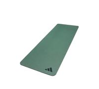 Adidas Yoga Mat Green