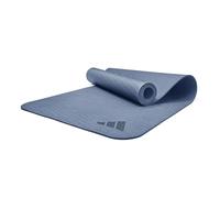 adidas Yoga Mat, Medium-Density Workout Mat, 4mm