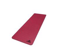 Yoga Mat - 10mm - Collegiate Burgundy