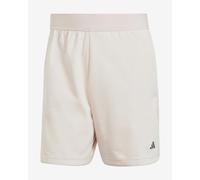 adidas Yoga Training 7inch Shorts Light Pink - S