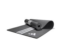Adidas Yoga Training Mat 8 mm Black