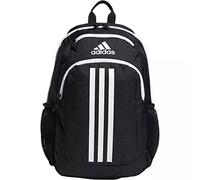 adidas Young BTS Creator 2 Backpack, Black/White, One Size, Black/White, One Size, Modern
