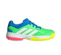 adidas Hockey Youngstar 2 Multicolour Hockey Shoes 26/27 - UK 2 - ONE Sports Warehouse