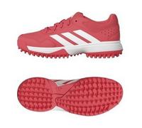 adidas Youngstar 2 Kids Hockey Shoes Girls Junior Womens Boots Pink