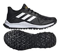 adidas Youngstar Hockey Shoes - Black (2022/23)