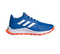 adidas Youngstar Kids Hockey Shoes Junior Boys Unisex Boots Blue