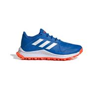 adidas Youngstar Kids Hockey Shoes Junior Boys Unisex Boots Blue