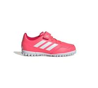 adidas Youngstar Rise Hook and Loop Kids' Field Hockey Shoes Pink KI6189