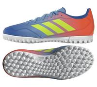 adidas Youngstar Rise Kids' Field Hockey Shoes Blue Fade JI3081