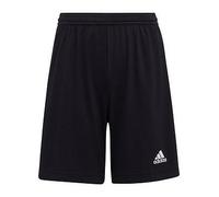 adidas Youth Entrada 22 Training Short, Black, Size 5-6 Years Black
