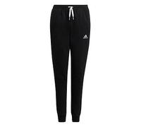 adidas Youth Entrada 22 Training Sw Pant, Black, Size 5-6 Years Black