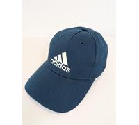 adidas Unisex Future Icon Tech Baseball Cap, Black, L