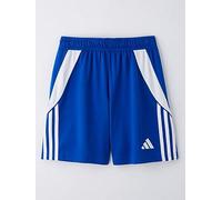 adidas Youth Tiro 24 Training Short, Navy, Size 9-10 Years Navy
