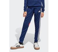 adidas Youth Tiro Essentials Sweat Pant, Navy, Size 7-8 Years Navy