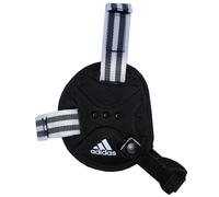 adidas Youth Wizard Wrestling Ear Guard Black