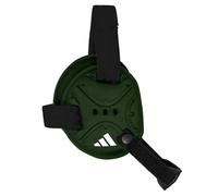 adidas Youth Wizard Wrestling Ear Guard, Hunter/Black