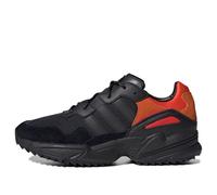 adidas Yung-96 Trail 'Black Flash Orange' EE5592 7