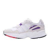 adidas Yung-96 'White Purple' DB2601 7.5
