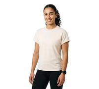adidas Z.N.E. Baby Short Sleeve T-Shirt Pink Women - L