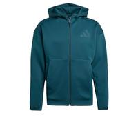 adidas Z.N.E. Full-Zip Hooded Track Jacket