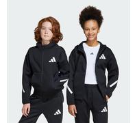 Adidas Z.n.e Full Zip Sweatshirt