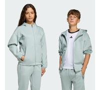 Adidas Z.n.e Track Jacket Blue,Grey 7-8 Years Boys,Girls