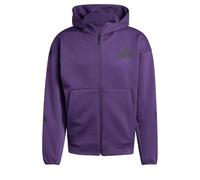 adidas Z.N.E. Full-Zip Hooded Track Jacket