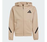 adidas Z.N.E. Full-Zip Hooded Track Jacket