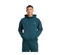 Z.N.E. Full-Zip Hooded Track Jacket