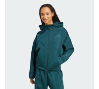 adidas Z.N.E. Full-Zip Hoodie