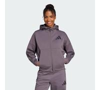 adidas Z.N.E. Full-Zip Hoodie