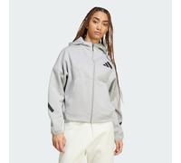 adidas Z.N.E. Full-Zip Hoodie