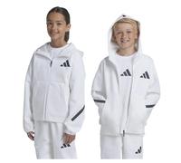 Adidas Z.n.e Full Zip Sweatshirt
