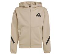 Adidas Z.n.e Full Zip Sweatshirt