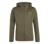 Adidas Z.n.e Full Zip Sweatshirt