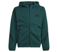 Adidas Z.n.e Full Zip Sweatshirt