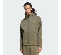 ADIDAS Z.N.E. FULL ZIP Track Top
