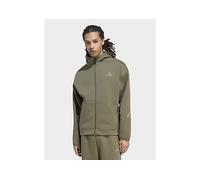 Zip-up training jacket adidas Z.N.E. Vert L