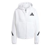 Adidas Z.N.E. Full-Zip Women's Hoodie