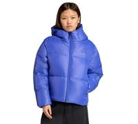 Adidas Z.N.E. Hooded Puffer Coat Indigo