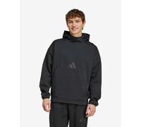 adidas Z.N.E. Hoodie, black, Kids - L