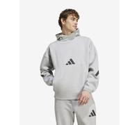 Adidas New Z.n.e Hoodie Grey 2XL / Regular Men